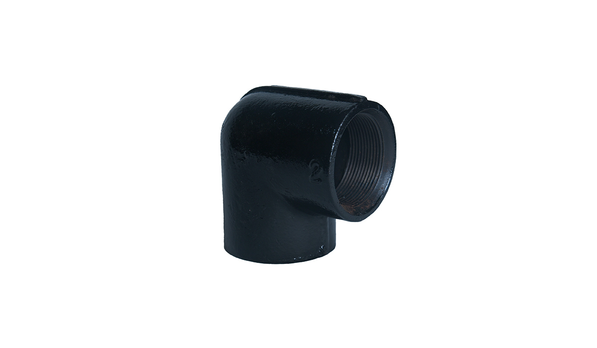 ELBOW 2 INCH CI