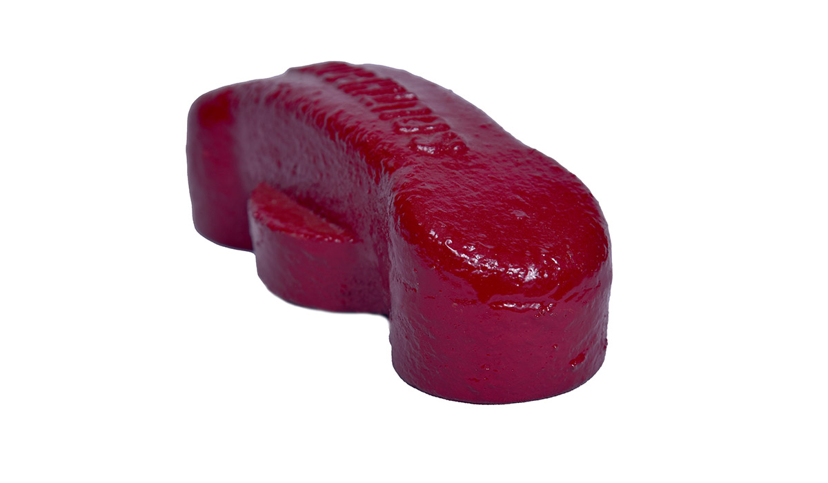 VENT CAP 2 INCH