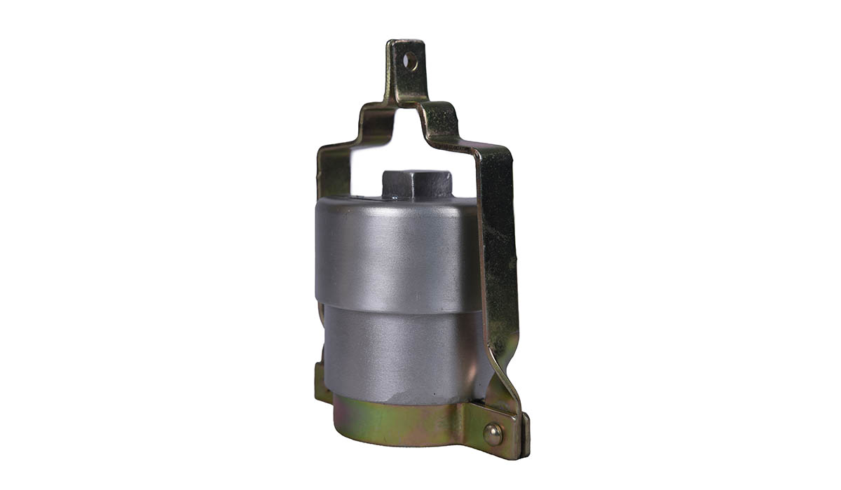 DIP CAP FLOATING TYPE WITH LOCKING ARRANGEMENT – 50MM