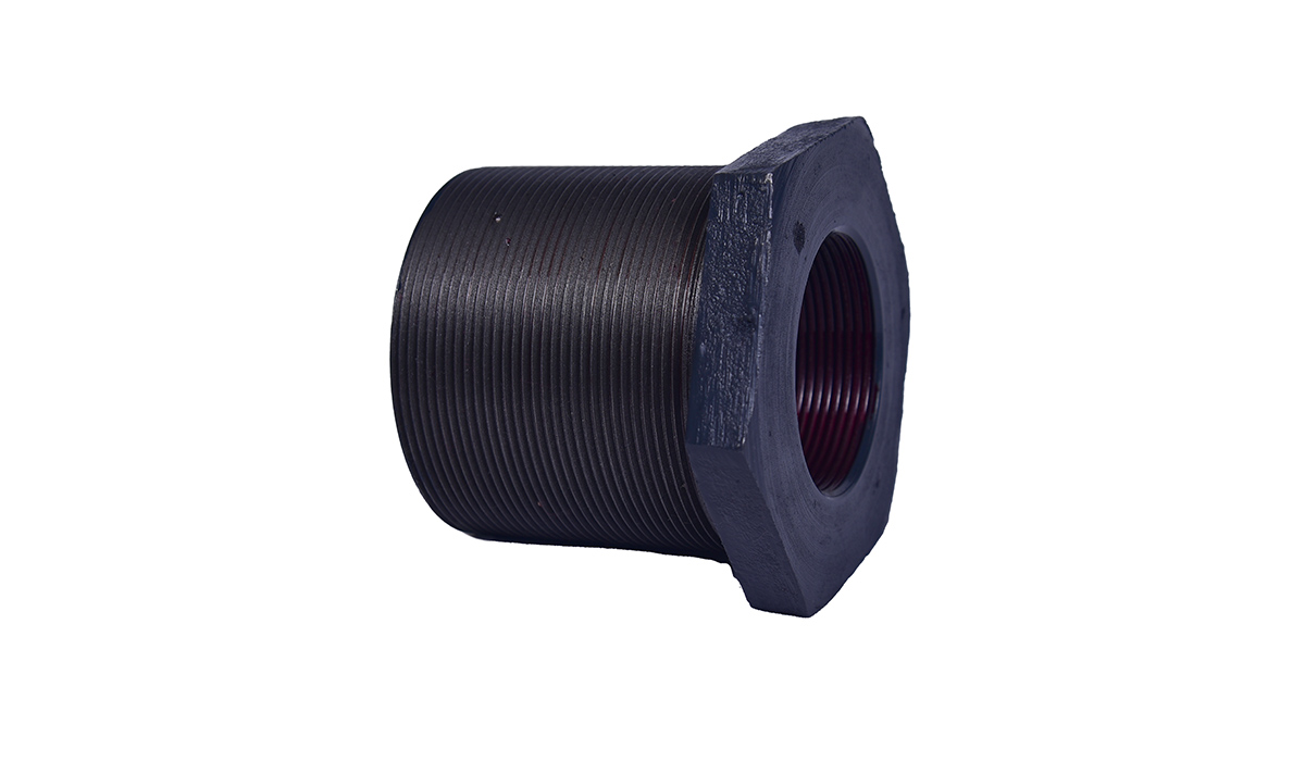 REDUCING BUSHING - 4X3 INCH