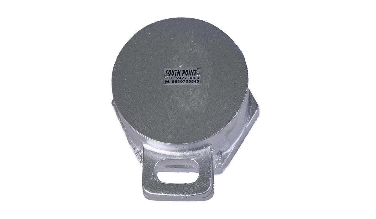 FILL CAP ( ALUMINIUM )