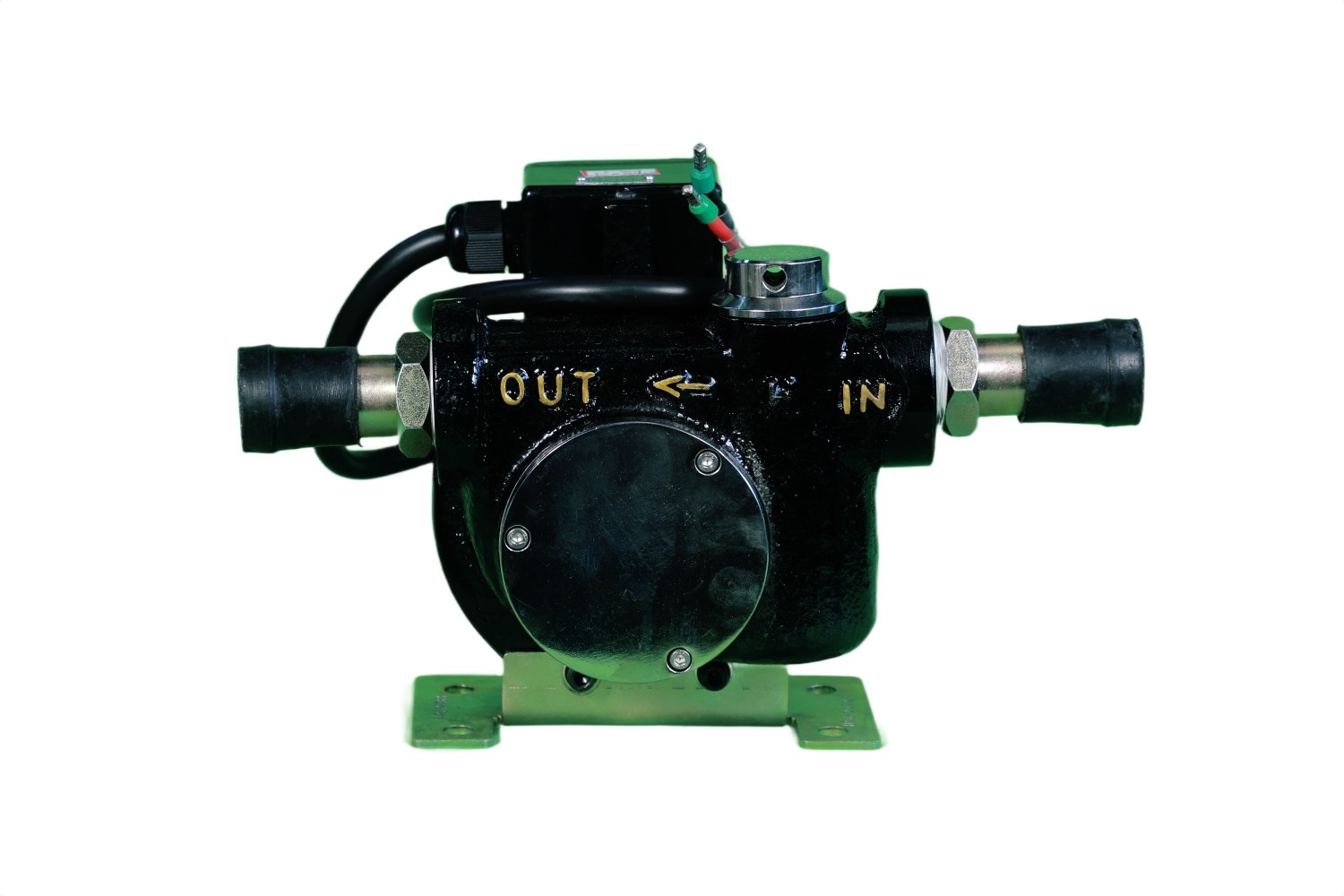 12V BLDC MOTOR (SP/050) (PUMP UNIT)