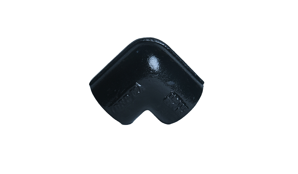ELBOW 2 INCH CI