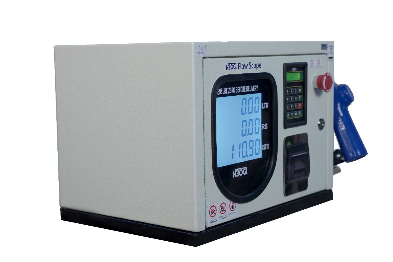 NEOGI FLOW SCOPE (NTR/08, NTR/09)