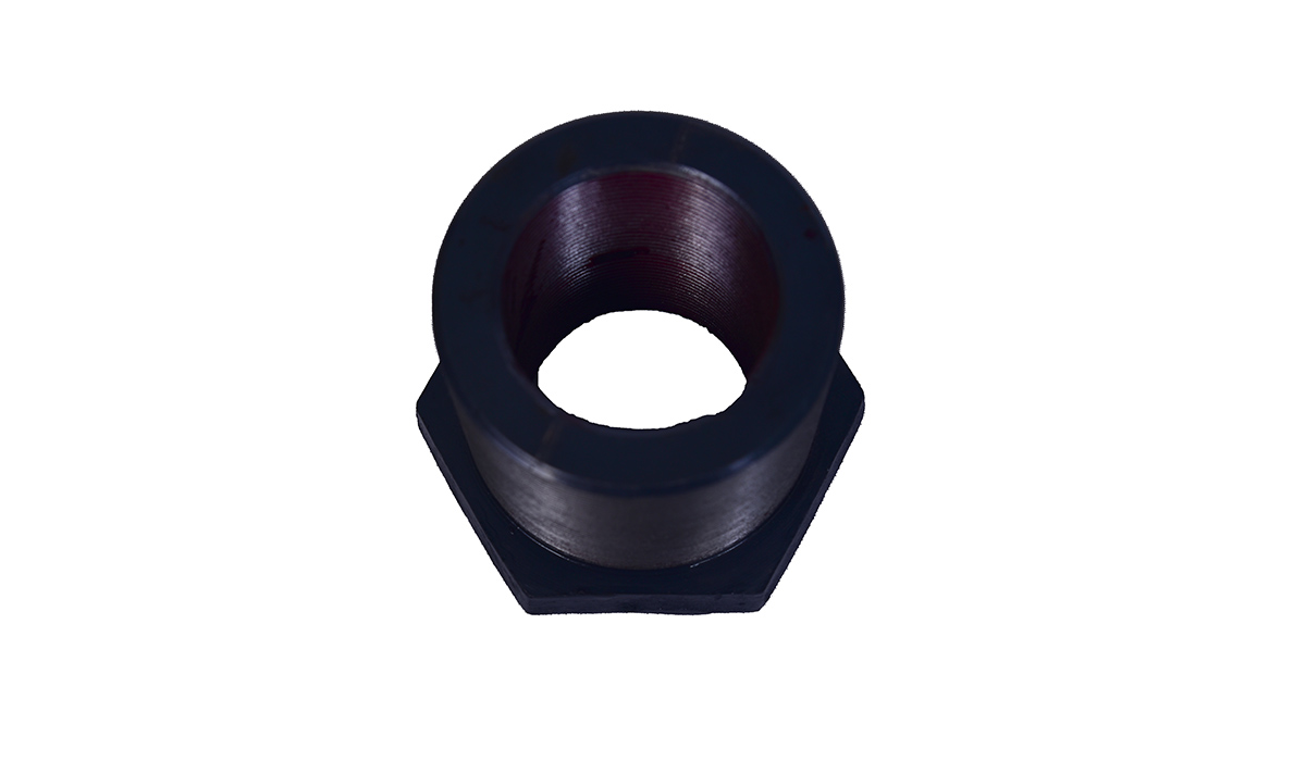REDUCING BUSHING - 3X2 INCH