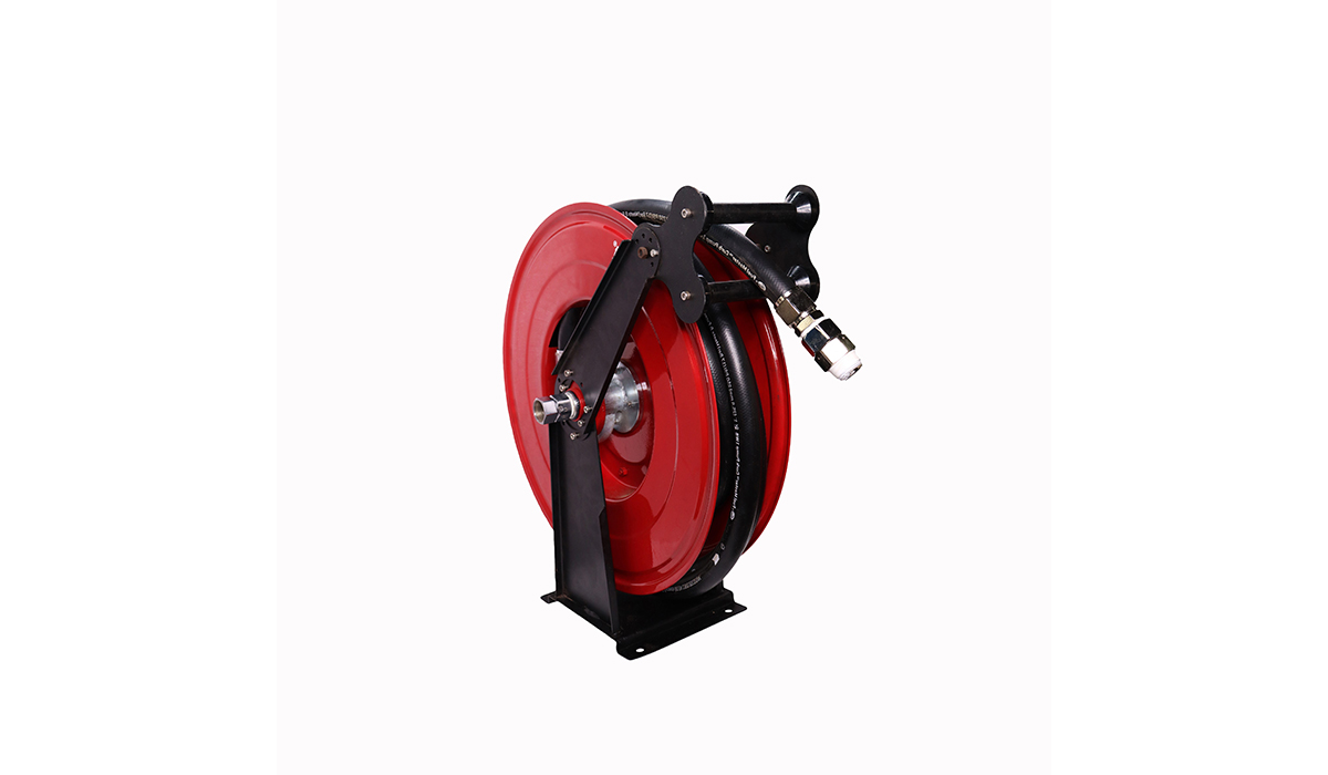 HOSE REEL