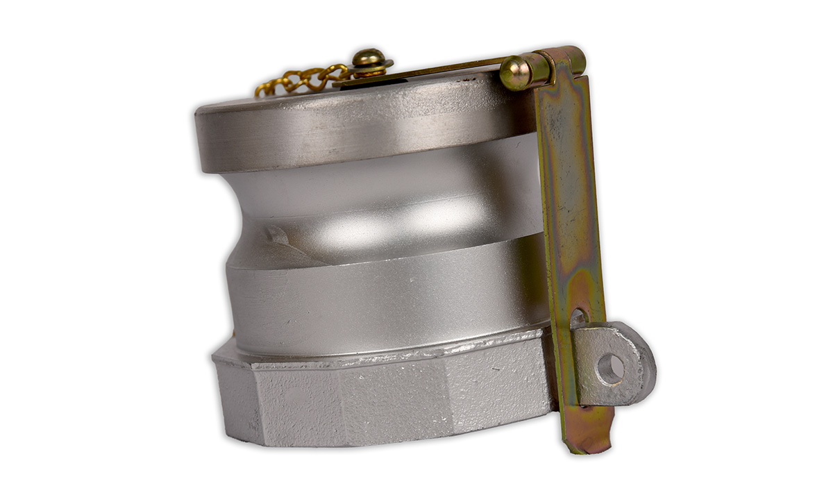 CAMLOCK COUPLING