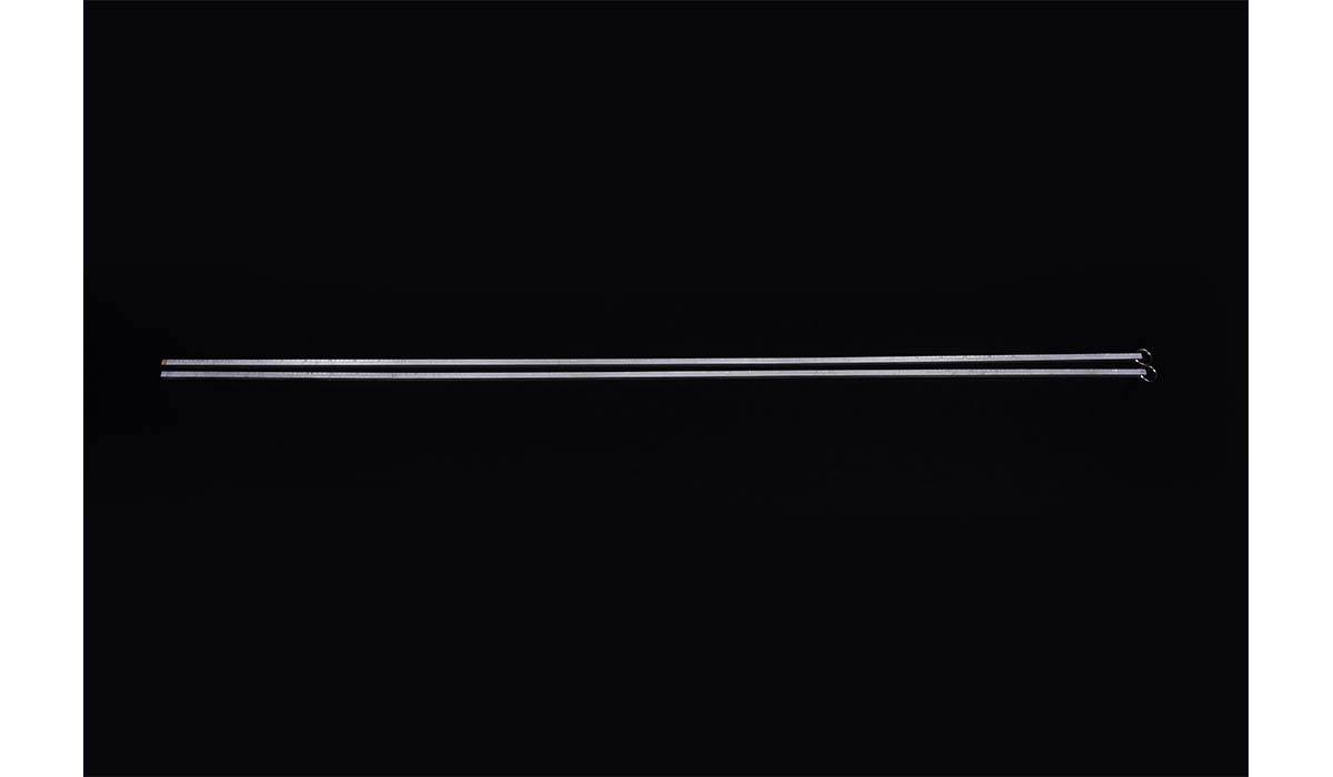 ALUMINIUM DIP ROD