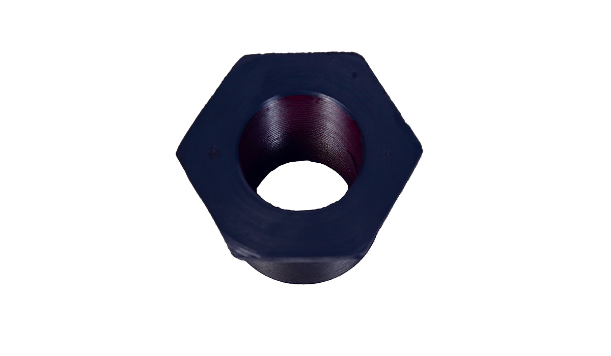 REDUCING BUSHING - 3X2 INCH