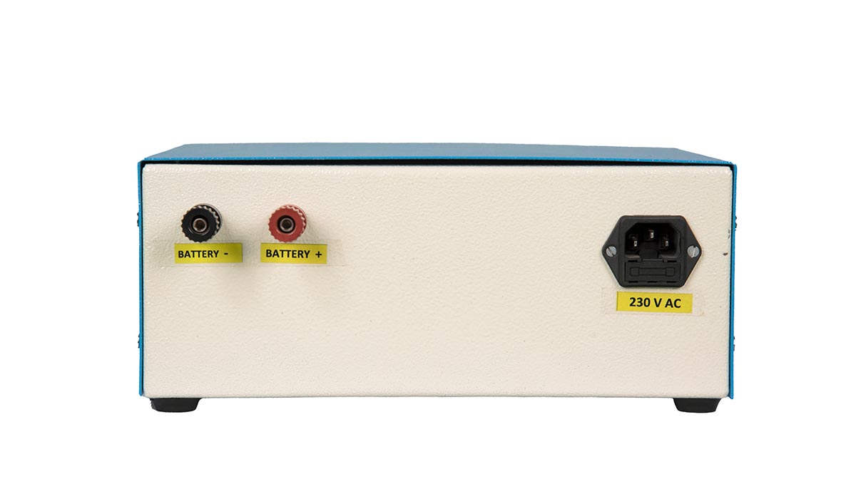 AC to DC Converter BDS -12 (DC source)