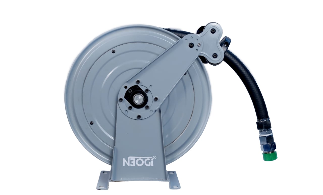 HOSE REEL