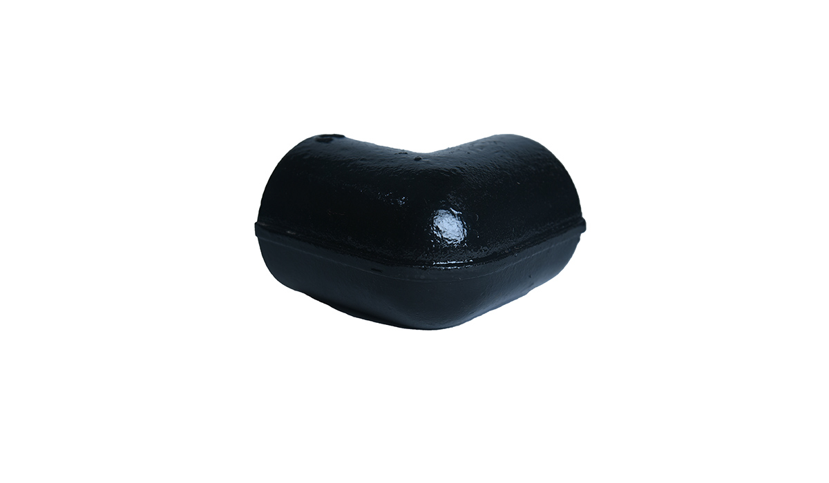 ELBOW 2 INCH CI