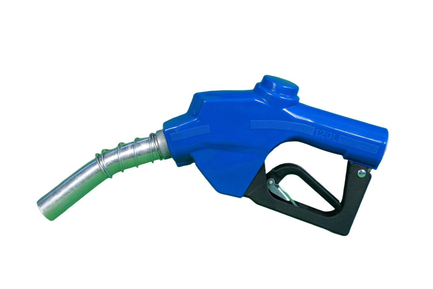 AUTO SHUT-OFF NOZZLE