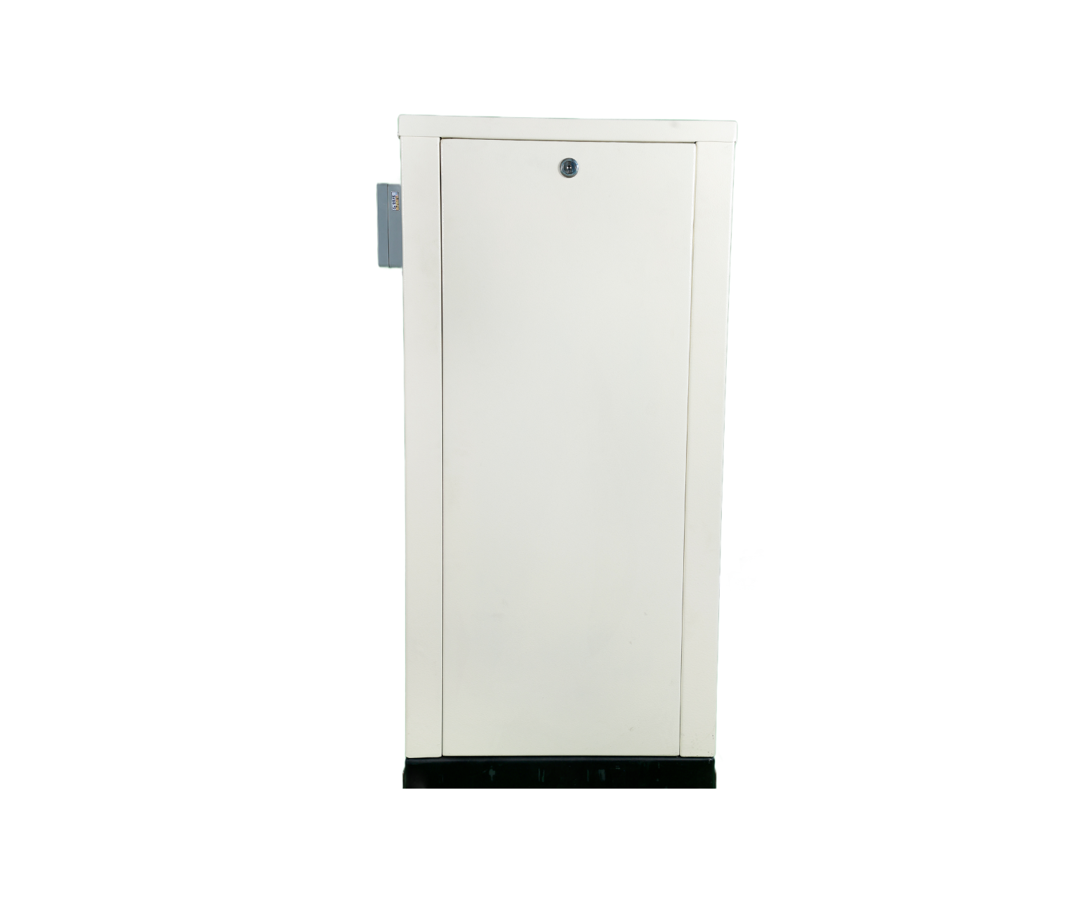 ELECTRONIC FUEL DISPENSER (NTR/07)