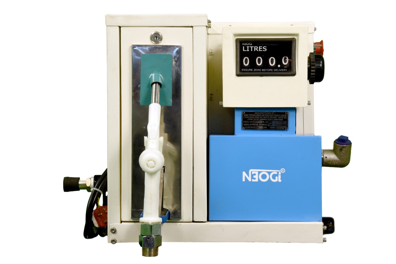 Customized Engineering Solutions as per Customer Needs