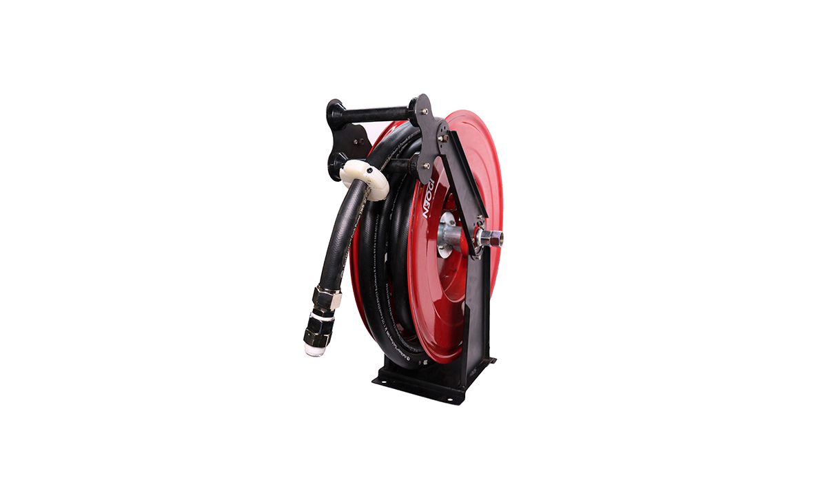 HOSE REEL