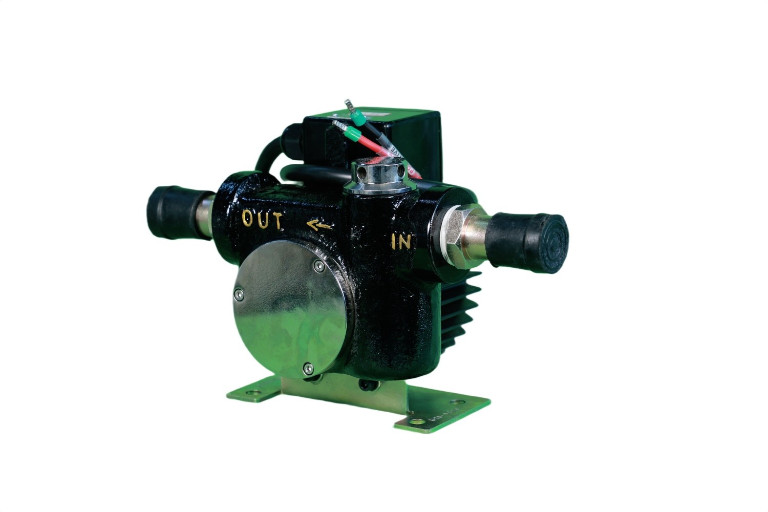 12V BLDC MOTOR (SP/050) (PUMP UNIT)