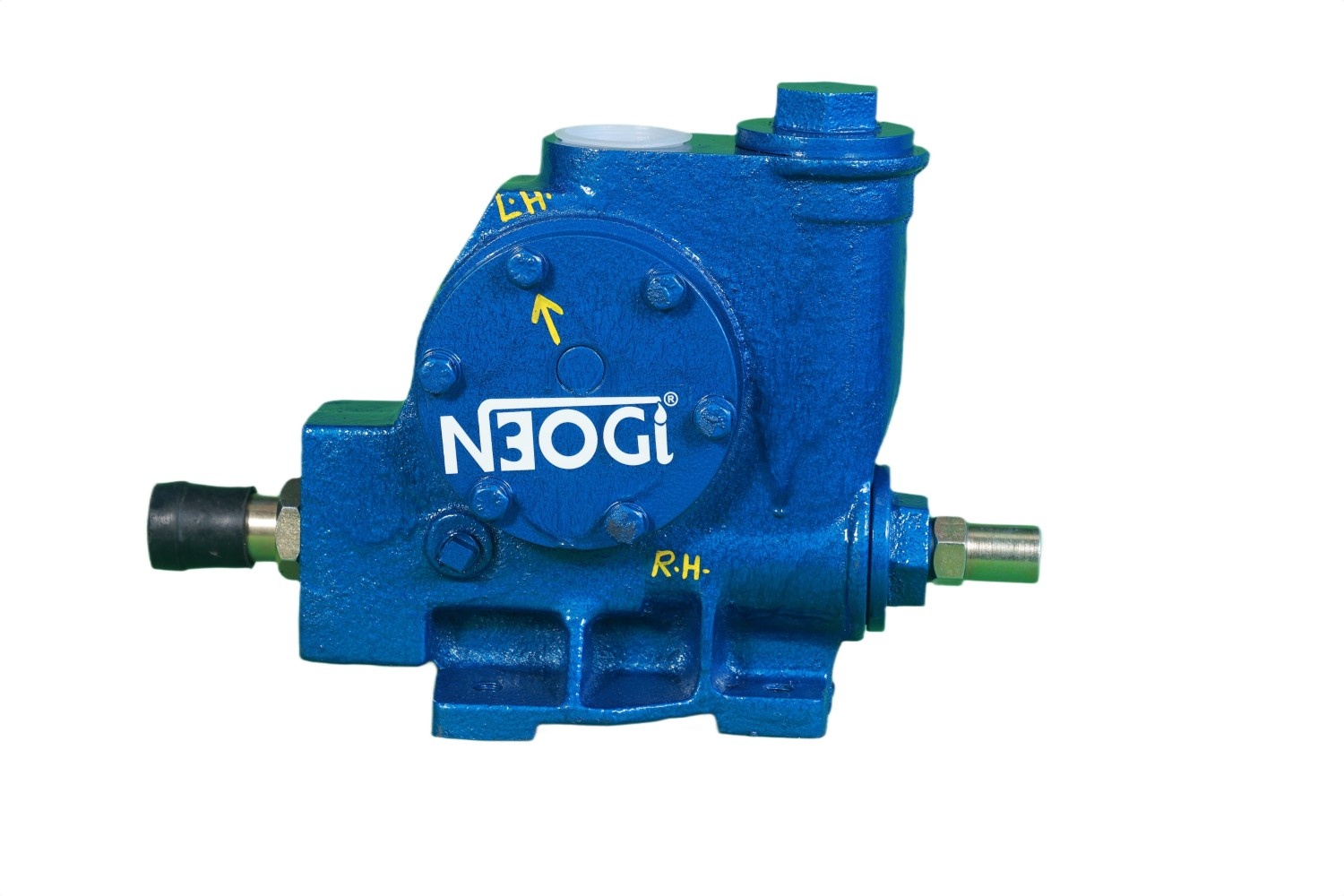PTO OPERATED (PUMP UNIT) (SP/080)