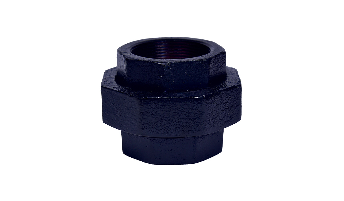 UNION 2 INCH