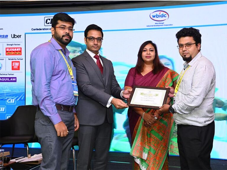 SHE Excellence Awards 2021-22 (Safety, Health & Environment)