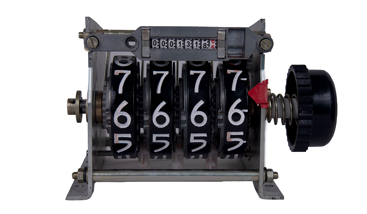 REGISTER UNIT gallery