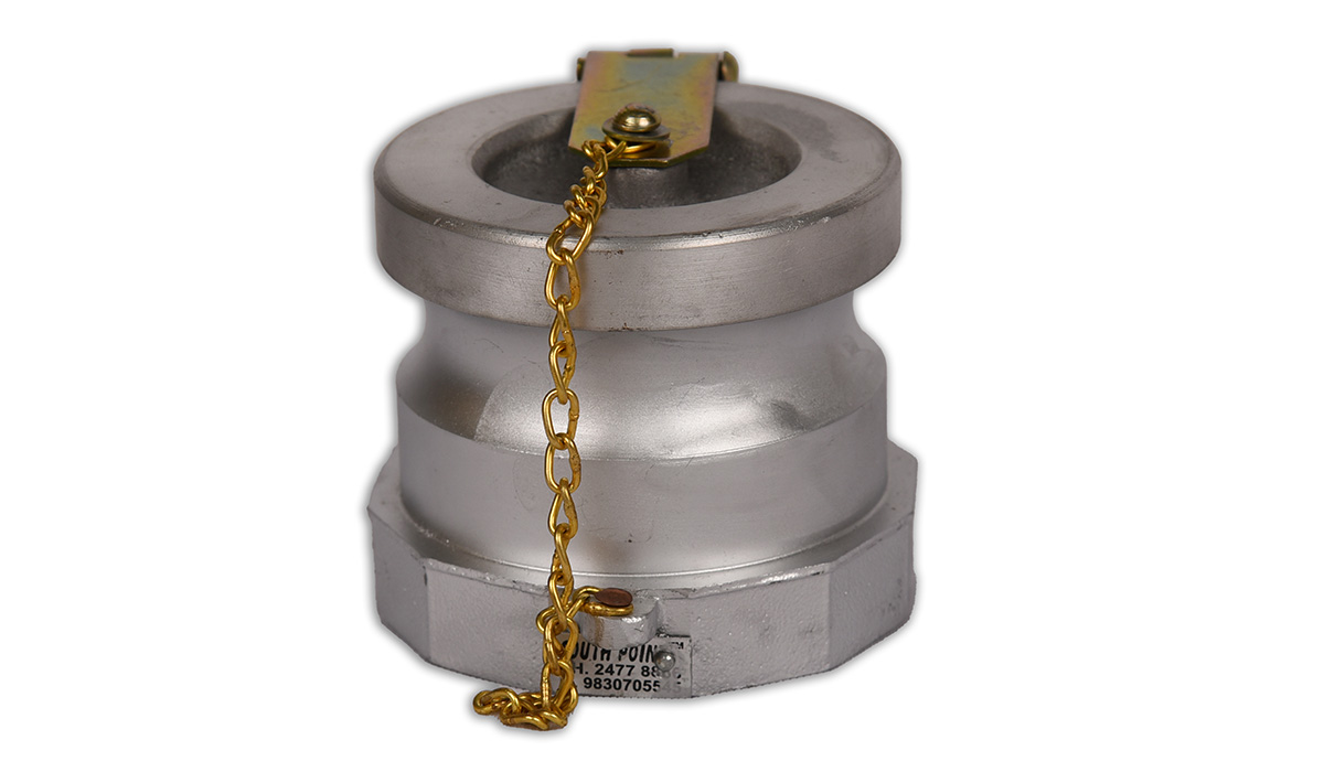 CAMLOCK COUPLING gallery