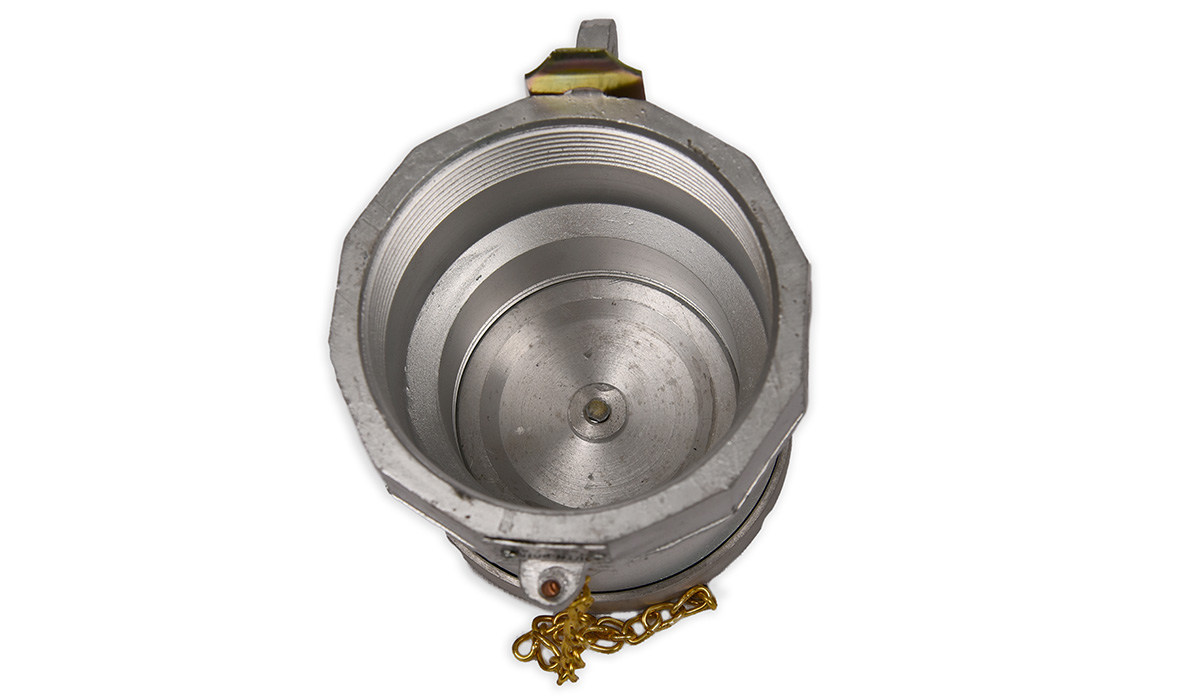 CAMLOCK COUPLING gallery