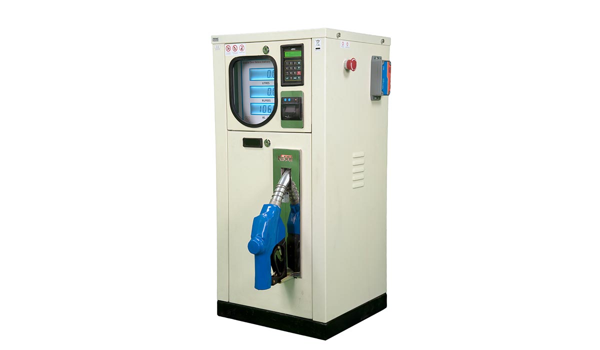 MOBILE FUEL DISPENSING UNIT gallery