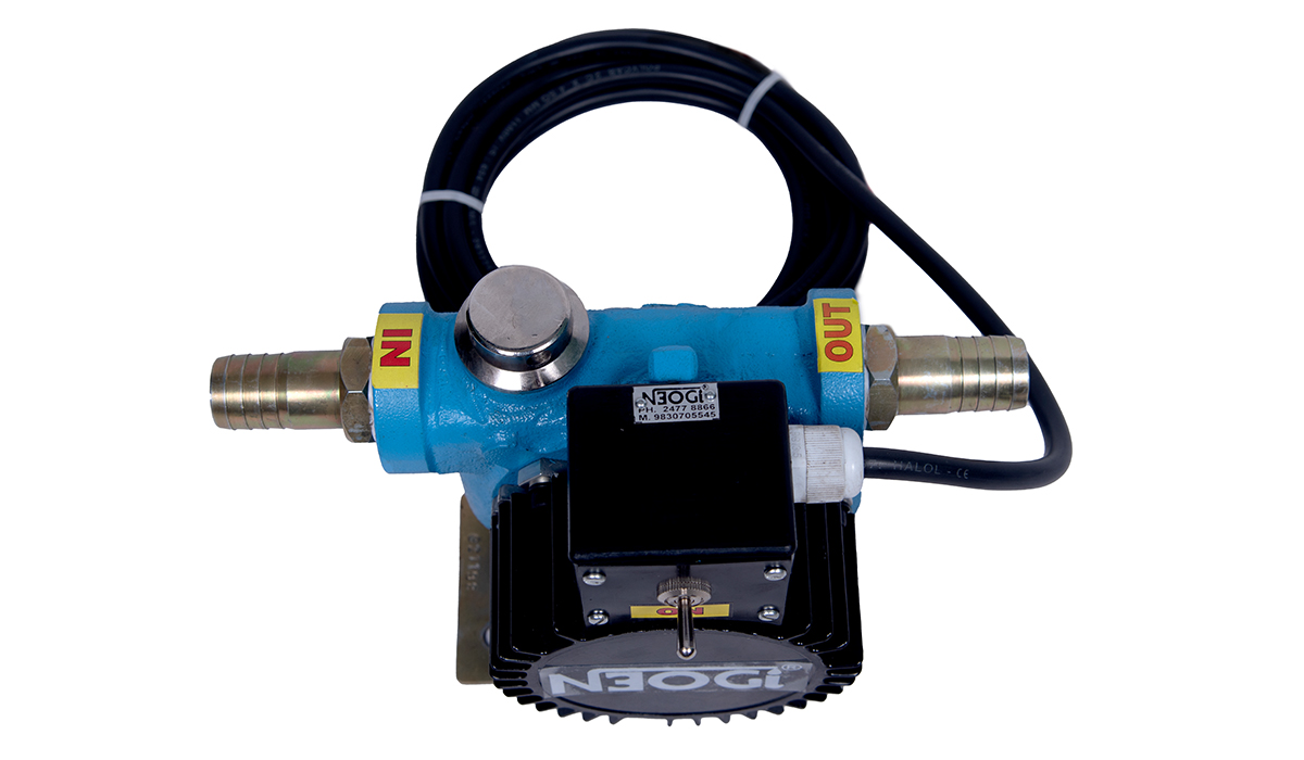 PUMP UNIT gallery