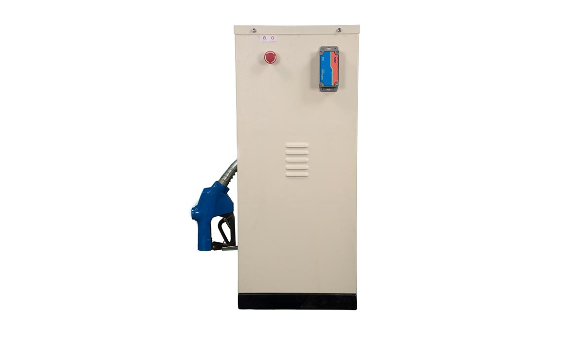 MOBILE FUEL DISPENSING UNIT gallery