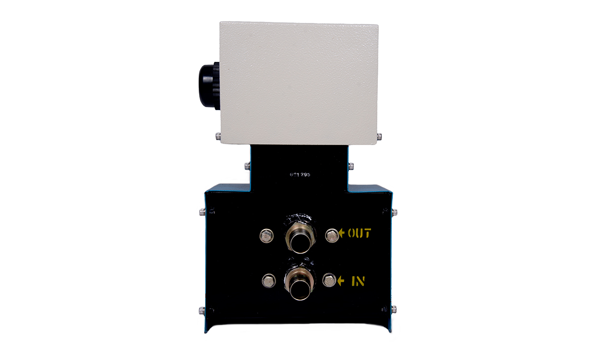 VOLUMETRIC FLOW METER gallery