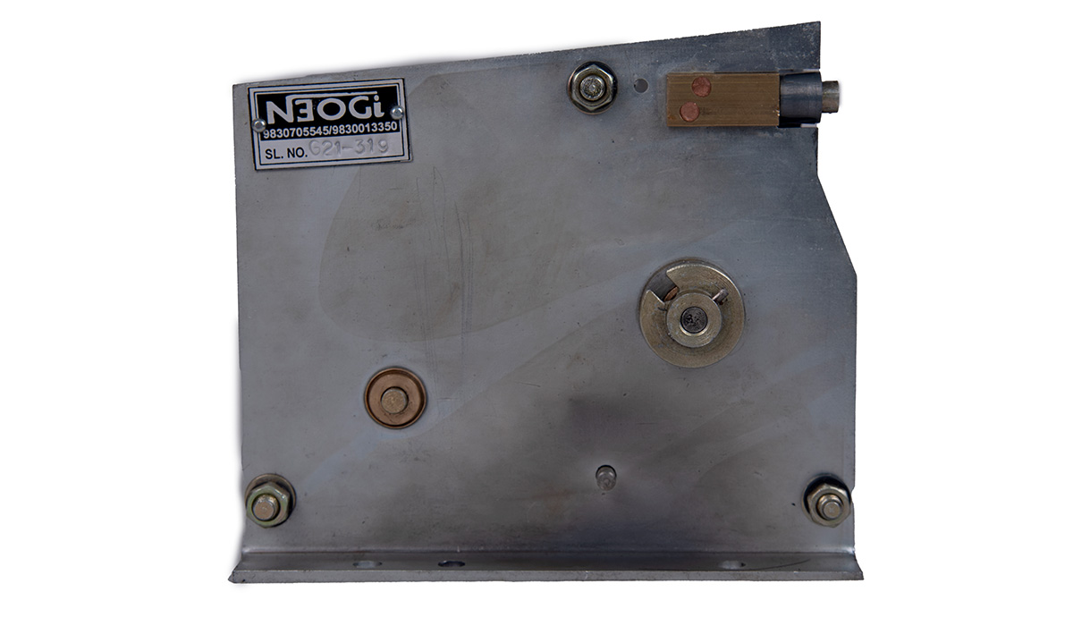 REGISTER UNIT gallery