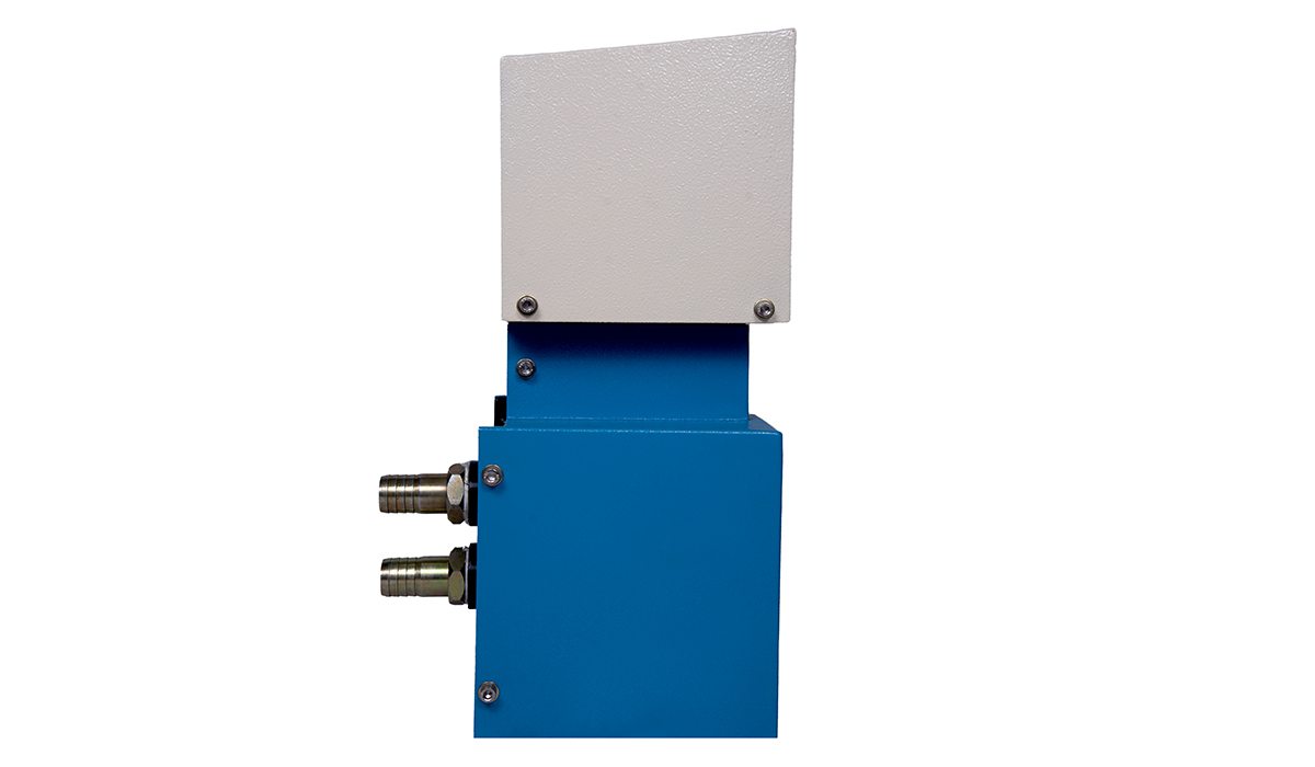 VOLUMETRIC FLOW METER gallery