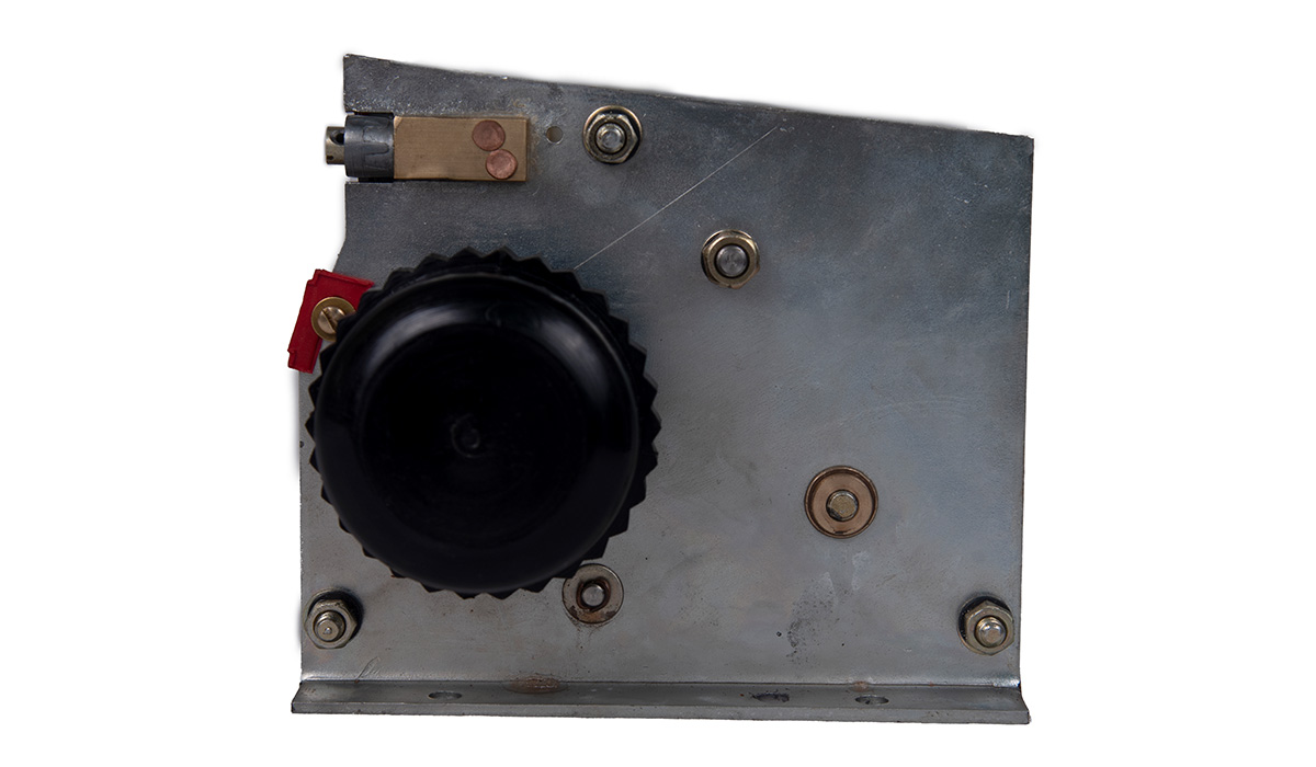 REGISTER UNIT gallery