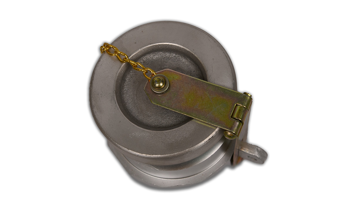 CAMLOCK COUPLING gallery