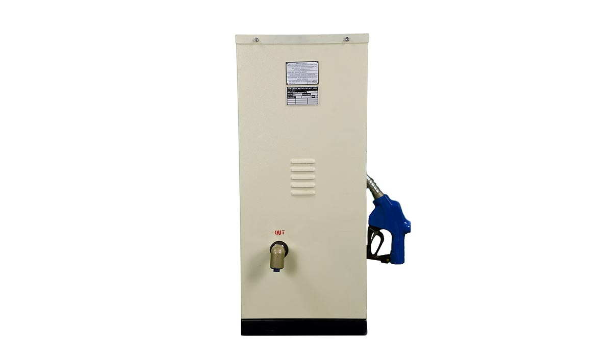 MOBILE FUEL DISPENSING UNIT gallery