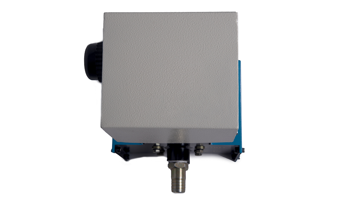 VOLUMETRIC FLOW METER gallery