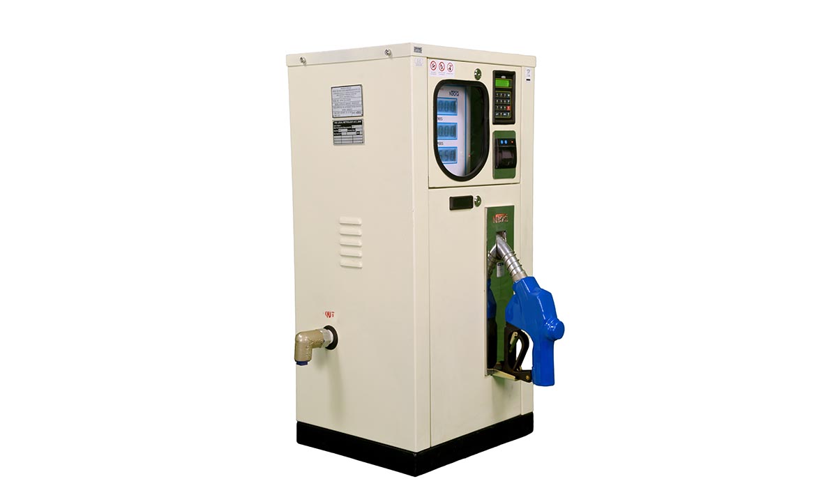 MOBILE FUEL DISPENSING UNIT gallery
