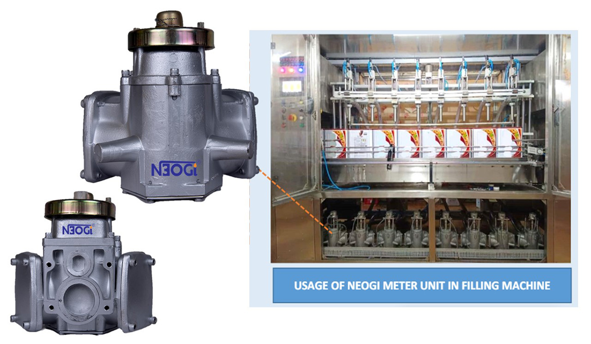 METER UNIT gallery