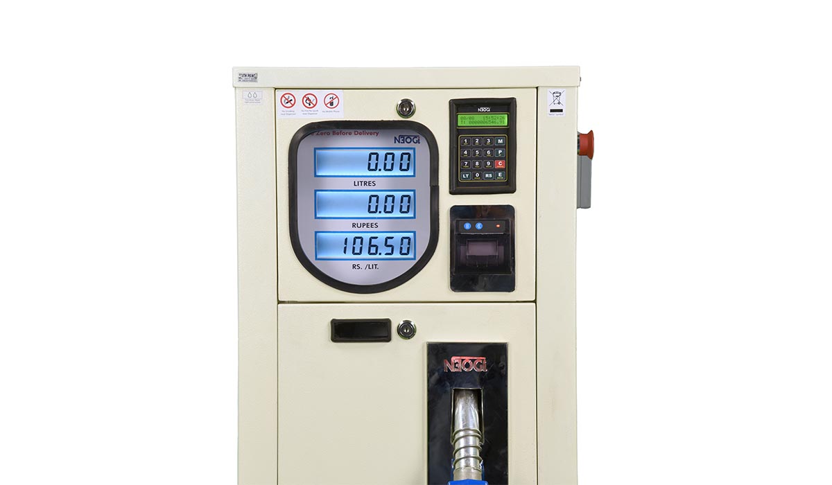 MOBILE FUEL DISPENSING UNIT gallery