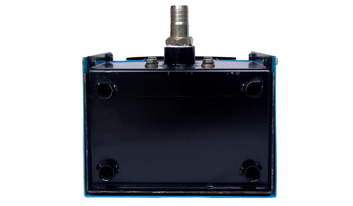 VOLUMETRIC FLOW METER gallery