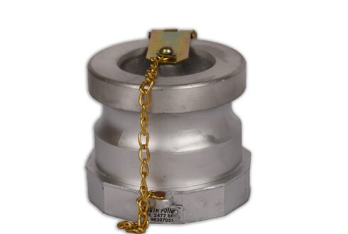CAMLOCK COUPLING