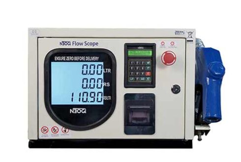 NEOGI FLOW SCOPE FOR DEF/ADBLUE