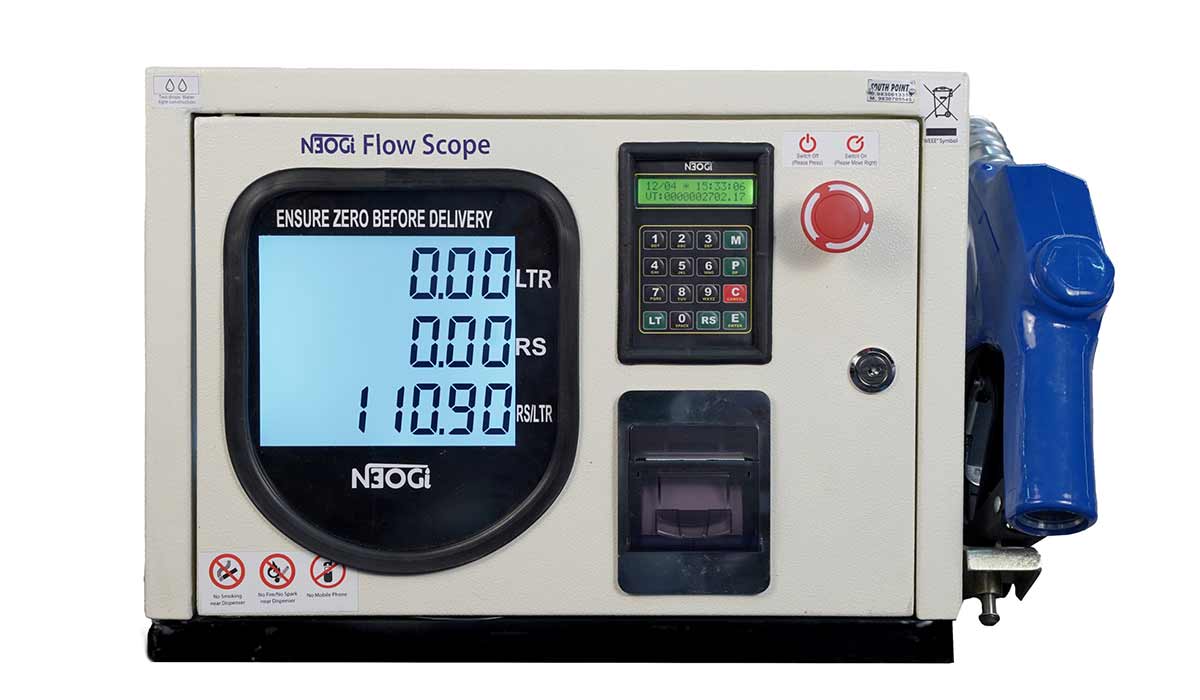 NEOGI FLOW SCOPE FOR DEF/ADBLUE gallery