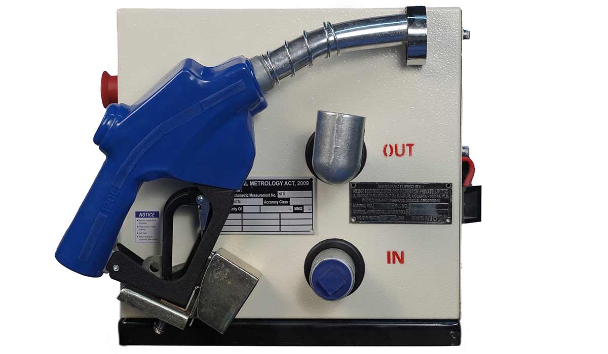 NEOGI FLOW SCOPE FOR DEF/ADBLUE gallery