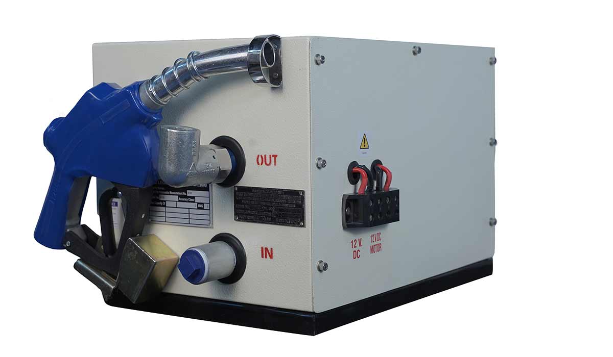 NEOGI FLOW SCOPE FOR DEF/ADBLUE gallery