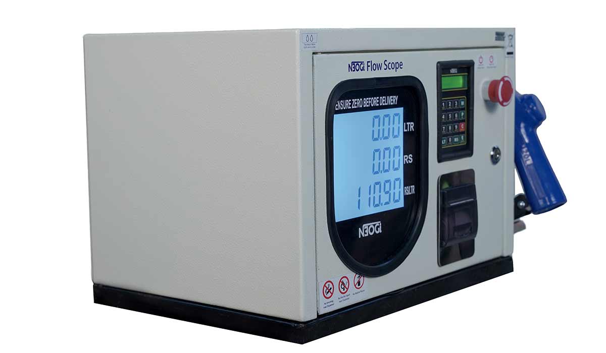 NEOGI FLOW SCOPE FOR DEF/ADBLUE gallery