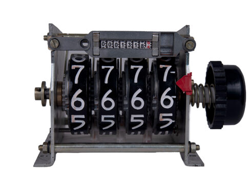 REGISTER UNIT