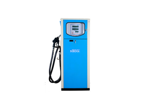 STATIC FUEL DISPENSING UNIT
