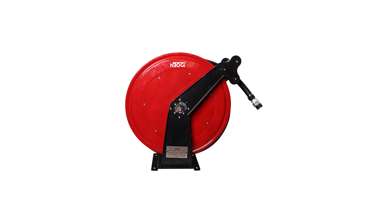 HOSE REEL gallery